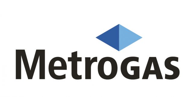 CAPACITACIÓN DE METROGAS