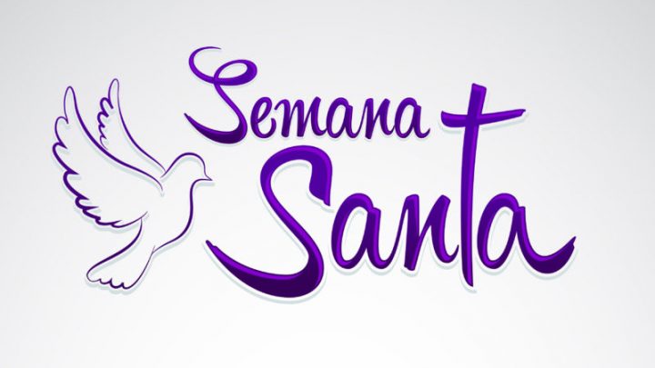 Jueves, viernes y sábado de Semana Santa sin actividad en la sede y en oficinas