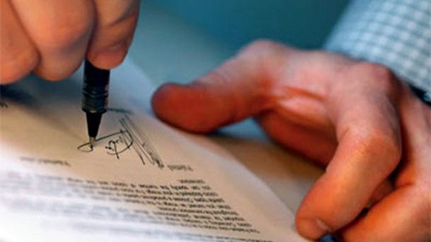 Berazategui sin visado de construcciones el martes 14 de mayo