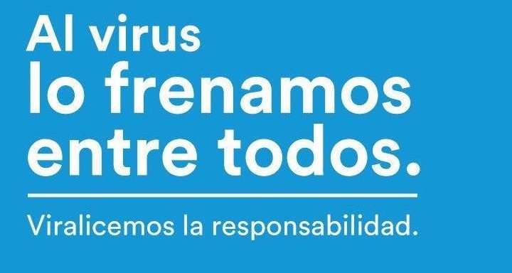 Atención: sin actividad hasta el 31 de marzo.