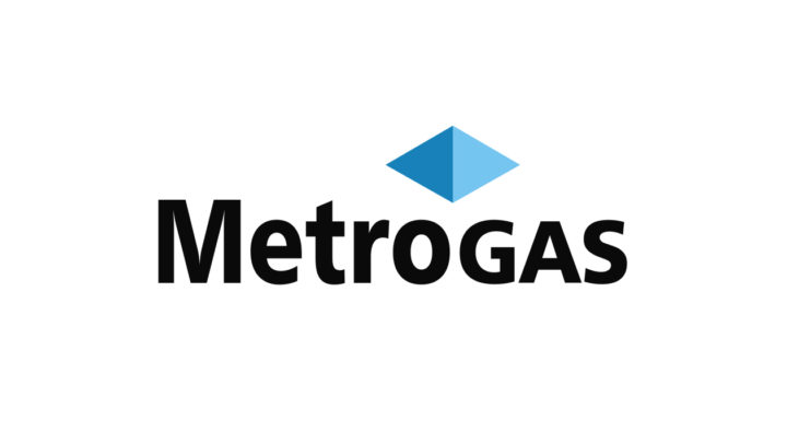 MetroGAS: capacitación gratuita