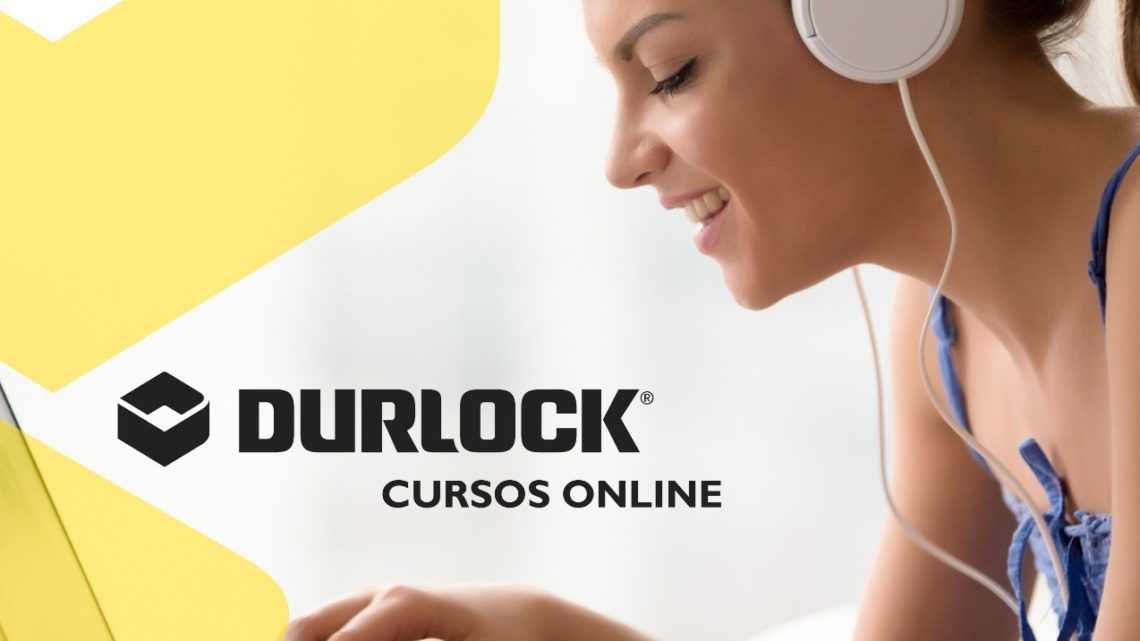Cursos on-line DURLOCK