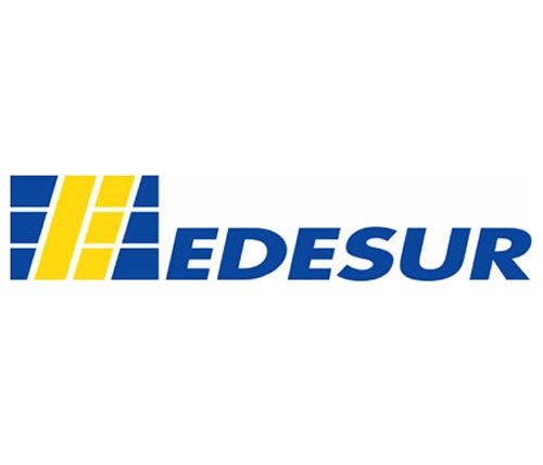 Nota enviada a Edesur Nota enviada a Edesur