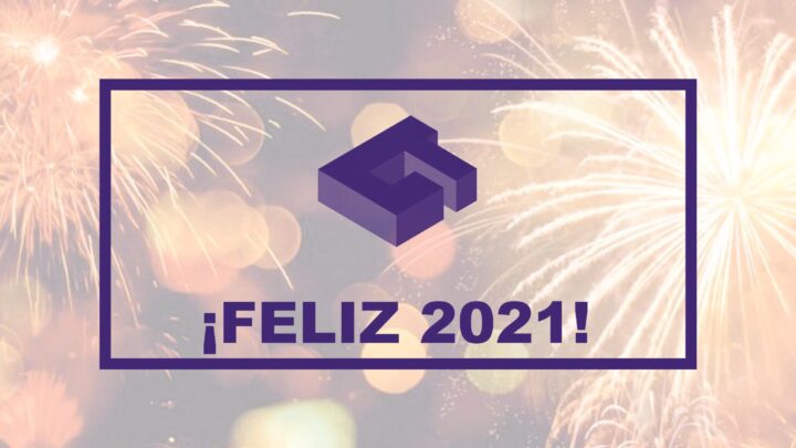 ¡Feliz 2021!
