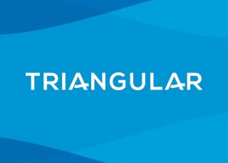 TRIANGULAR: Capacitación gratuita