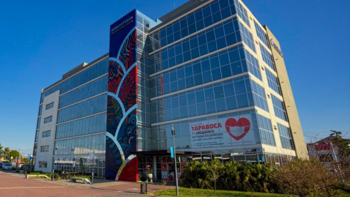 Municipalidad de Berazategui: comunicado