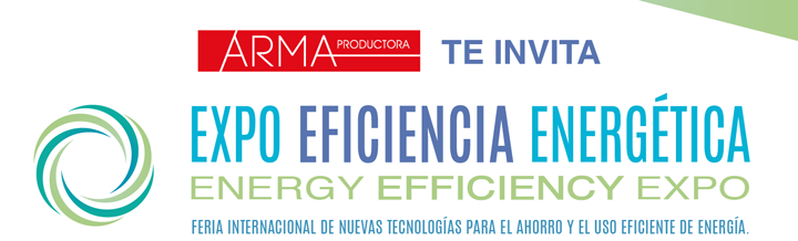 Expo eficiencia energética Argentina 2022