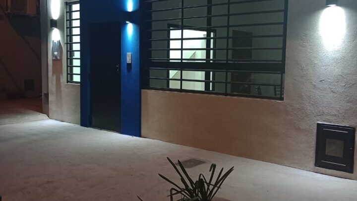 Cañuelas: Sin visado de Construcciones.