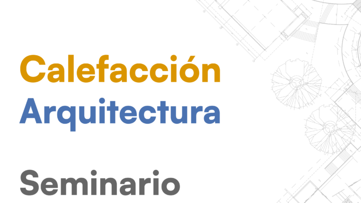 Seminario sobre calefacción Seminario sobre calefacción