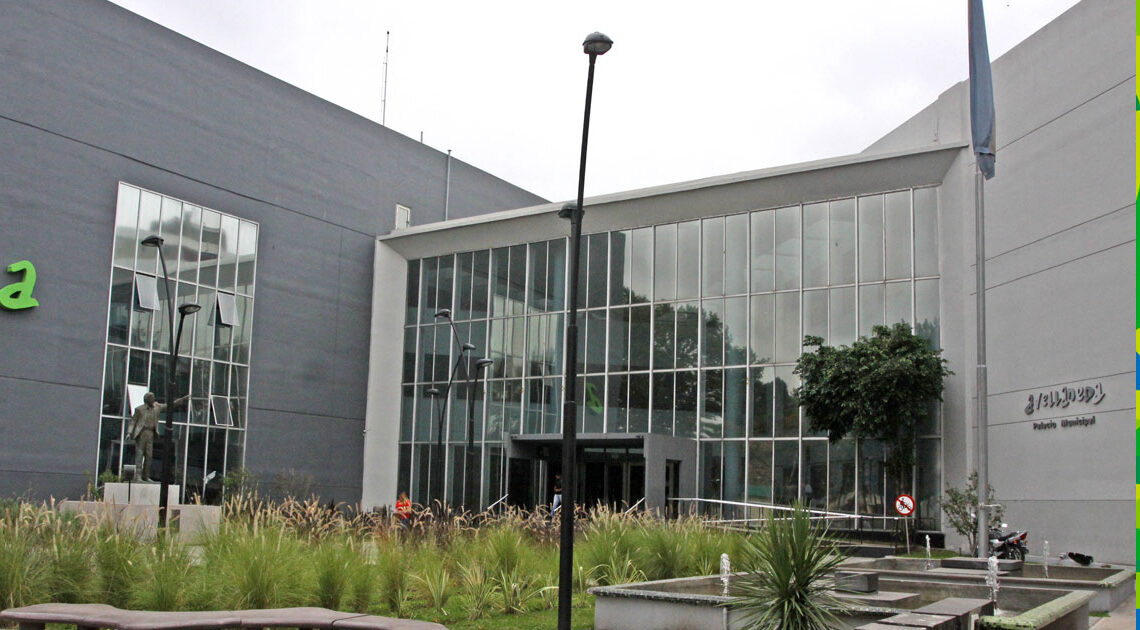 Avellaneda: subsistencia para regularización de planos