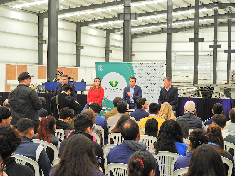 PITEC 2024 Florencio Varela